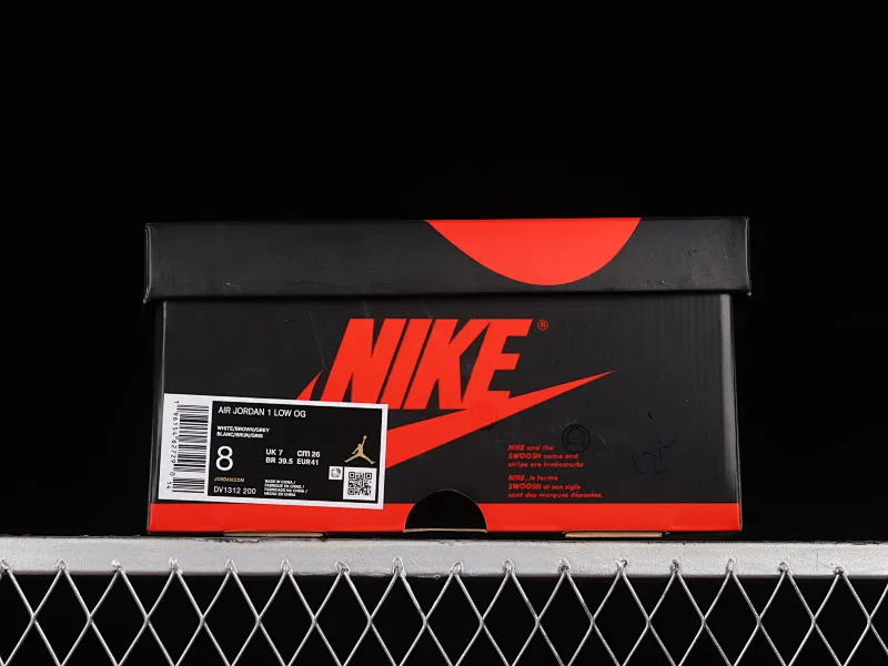 All categories Air Jordan Jordan series basketball shoes Air Jordan 1 Low Air Jordan 1 Low "Year Of The Rabbit" AJ1 Joe 1 Year of the Rabbit limited low-top basketball shoes DV1312-200